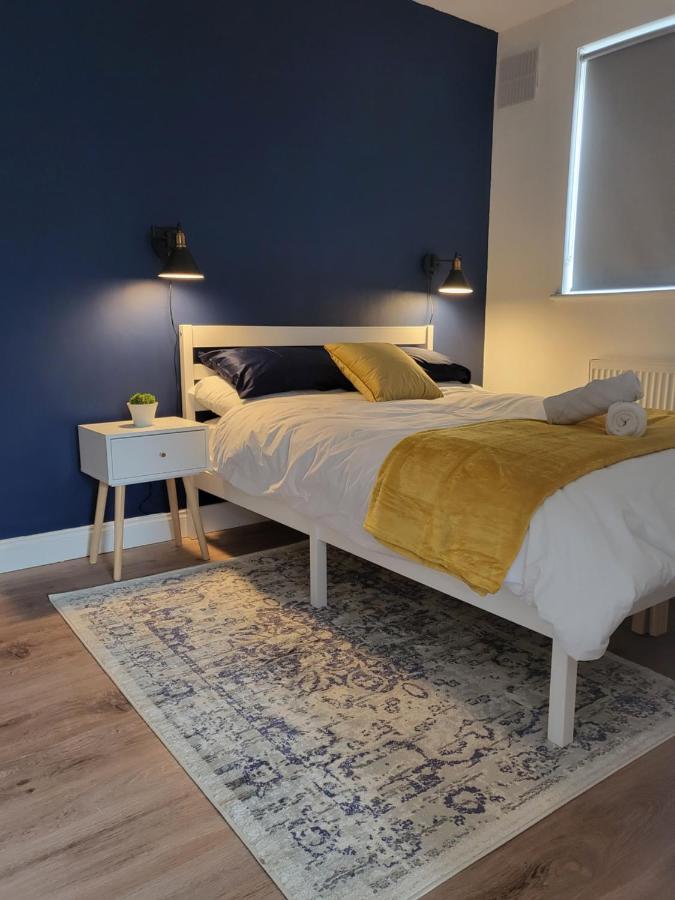 Appartamento The Sydenham Snug
